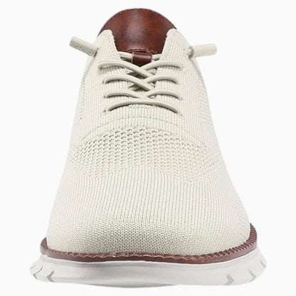 UrbanWalk | Schnürsenkelfreier Slip-On Schuh mit Komfortsohle