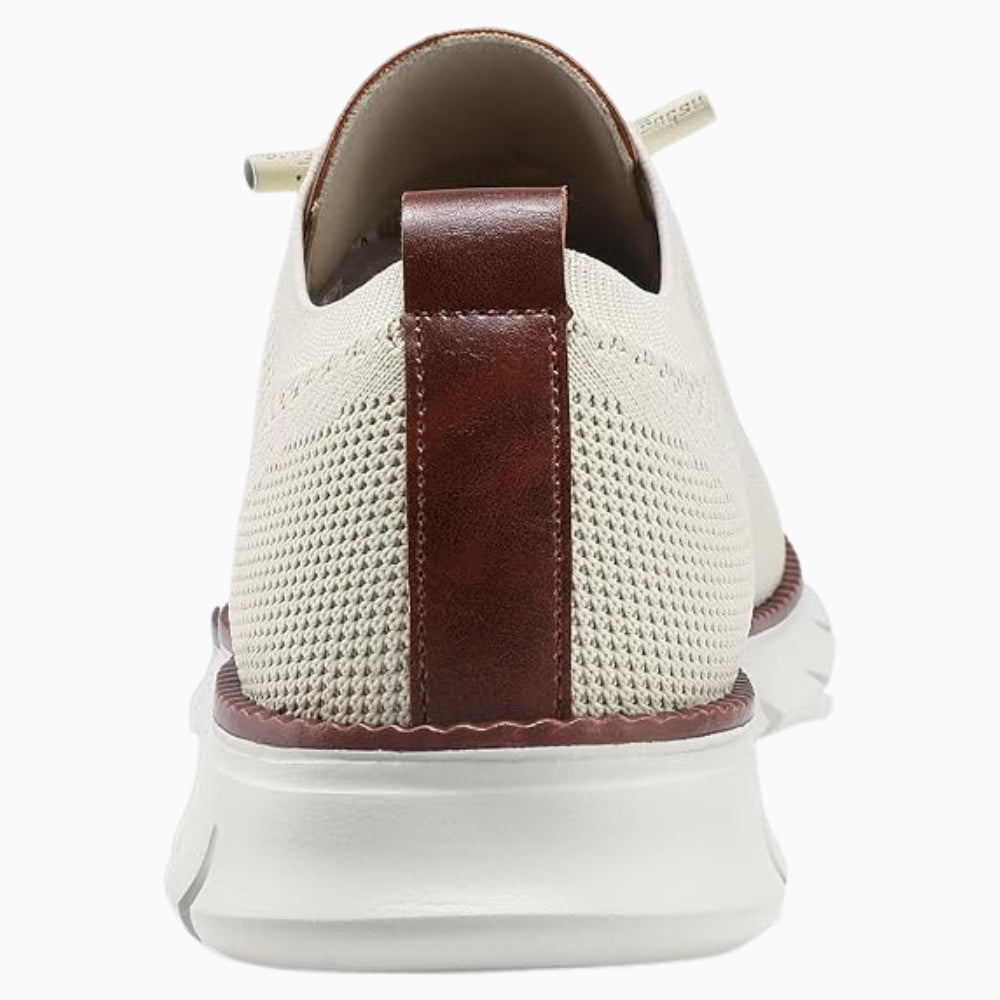 UrbanWalk | Schnürsenkelfreier Slip-On Schuh mit Komfortsohle