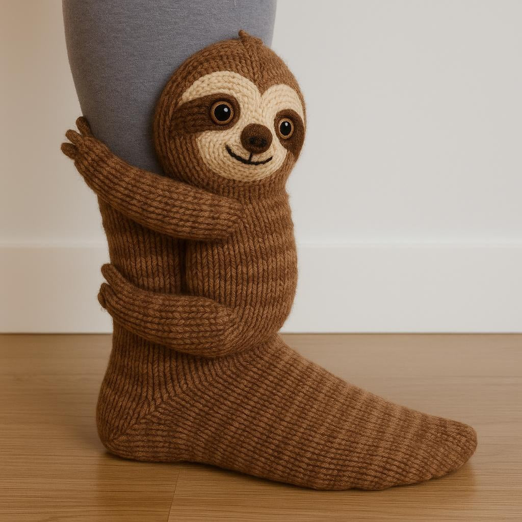 HUGGY Socken (Einheitsgröße)