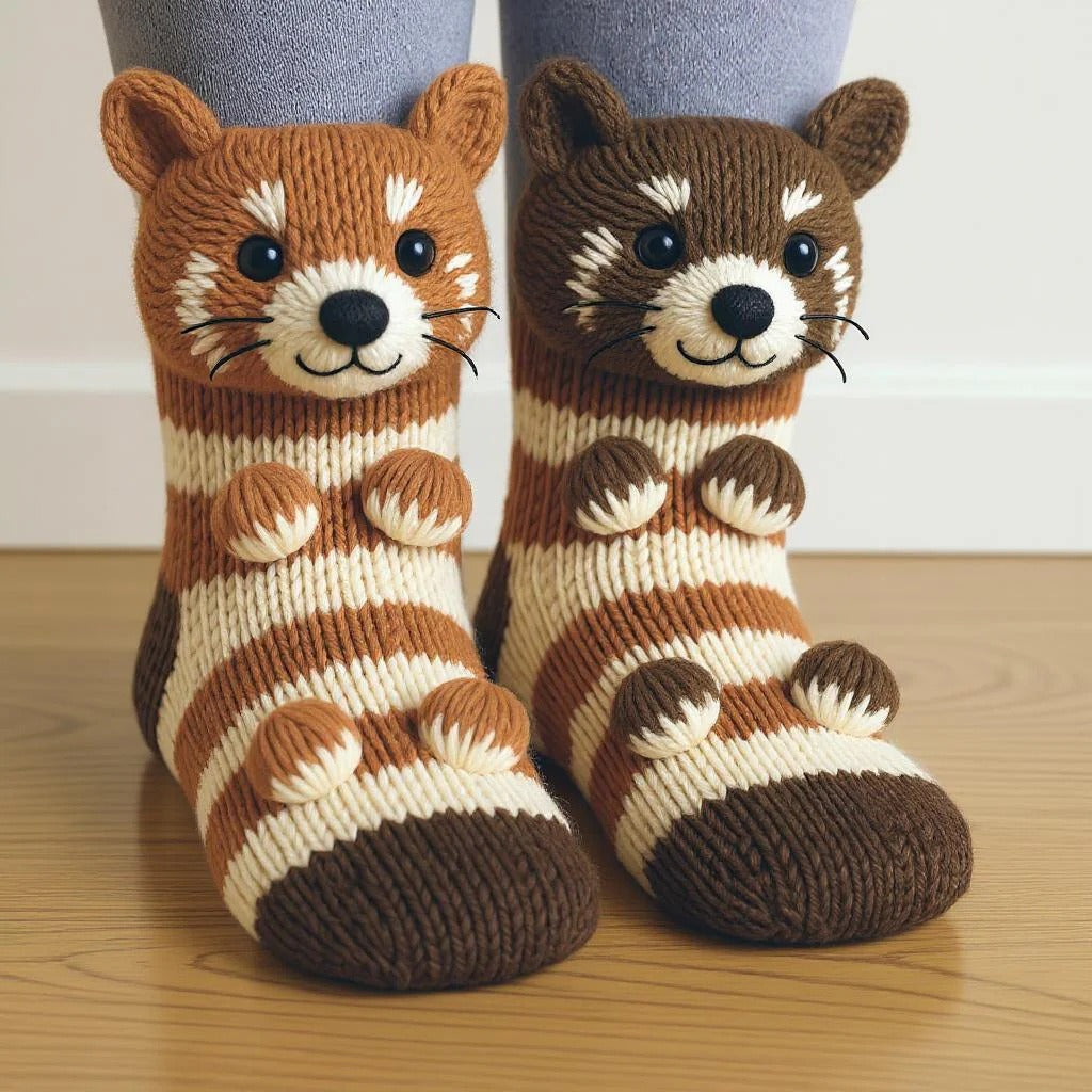 HUGGY Socken (Einheitsgröße)