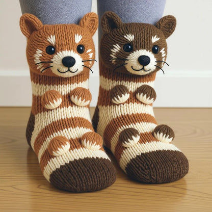 HUGGY Socken (Einheitsgröße)