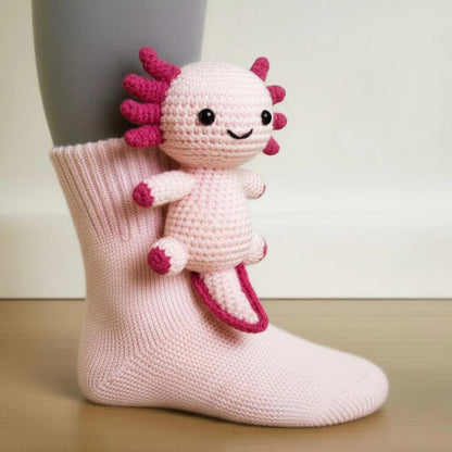 HUGGY Socken (Einheitsgröße)
