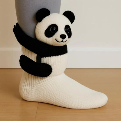 HUGGY Socken (Einheitsgröße)