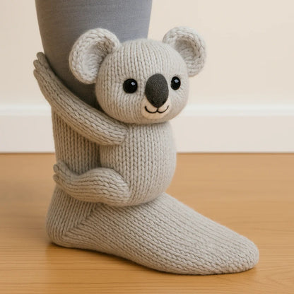 HUGGY Socken (Einheitsgröße)